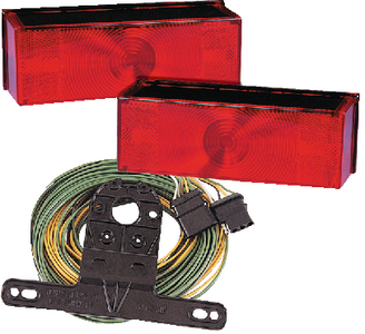 ANDERSON V547 LOW PROFILE LITE KIT